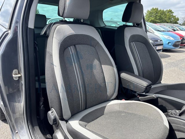 Fiat punto, 2013 - afbeelding 17 van  35