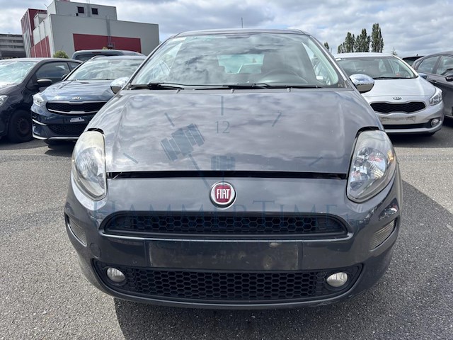 Fiat punto, 2013 - afbeelding 12 van  35