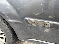 Fiat punto, 2013 - afbeelding 26 van  35