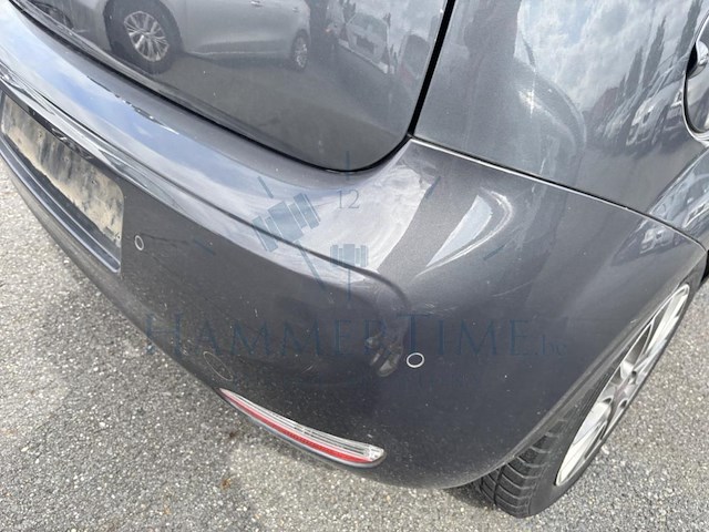 Fiat punto, 2013 - afbeelding 28 van  35