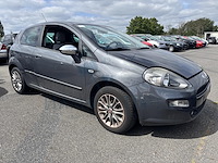 Fiat punto, 2013 - afbeelding 23 van  35
