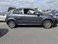 Fiat punto, 2013 - afbeelding 30 van  35