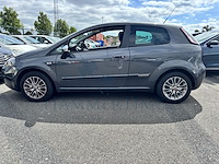 Fiat punto, 2013 - afbeelding 34 van  35