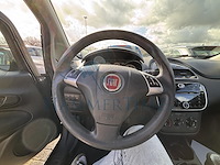 Fiat punto evo 1 2i mylife stop&start, 2011 - afbeelding 8 van  35