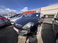 Fiat punto evo 1 2i mylife stop&start, 2011