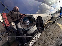 Fiat punto evo 1 2i mylife stop&start, 2011 - afbeelding 14 van  35