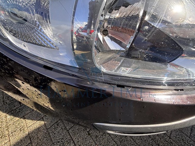 Fiat punto evo 1 2i mylife stop&start, 2011 - afbeelding 20 van  35