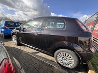 Fiat punto evo 1 2i mylife stop&start, 2011 - afbeelding 32 van  35