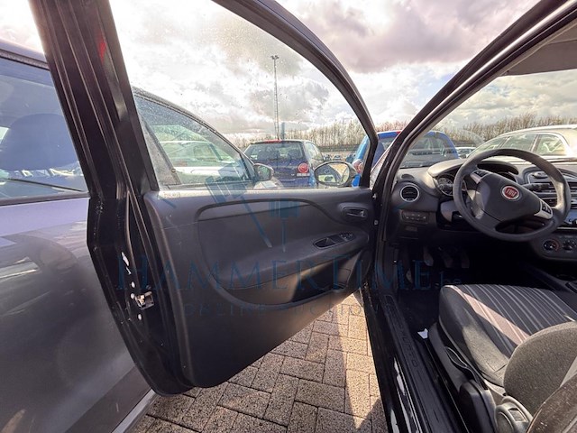 Fiat punto evo 1 2i mylife stop&start, 2011 - afbeelding 33 van  35