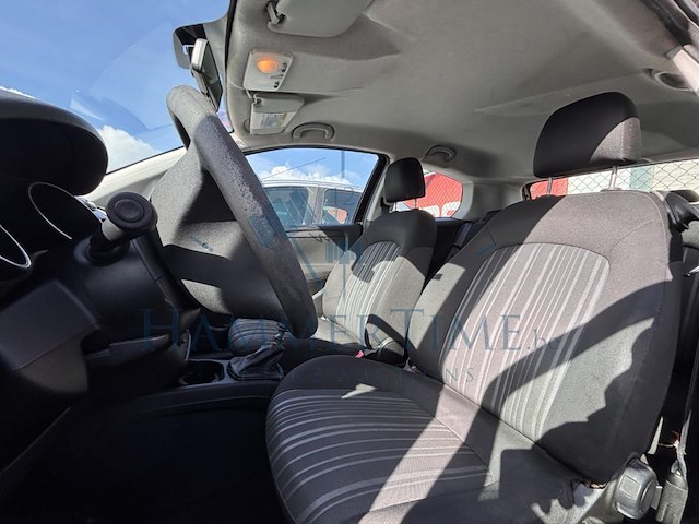 Fiat punto evo 1 2i mylife stop&start, 2011 - afbeelding 34 van  35