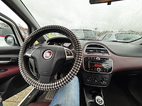 Fiat punto evo 1.3 multijet dynamic stop&start dpf, 2010 - afbeelding 5 van  37