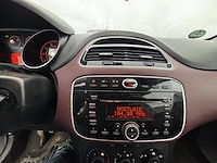 Fiat punto evo 1.3 multijet dynamic stop&start dpf, 2010 - afbeelding 6 van  37