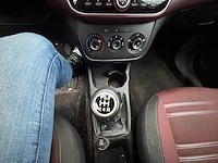 Fiat punto evo 1.3 multijet dynamic stop&start dpf, 2010 - afbeelding 7 van  37