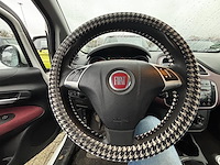 Fiat punto evo 1.3 multijet dynamic stop&start dpf, 2010 - afbeelding 9 van  37