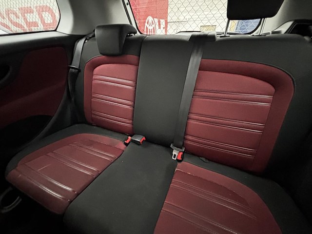 Fiat punto evo 1.3 multijet dynamic stop&start dpf, 2010 - afbeelding 11 van  37