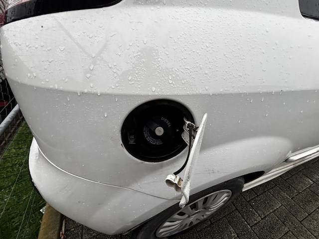 Fiat punto evo 1.3 multijet dynamic stop&start dpf, 2010 - afbeelding 14 van  37