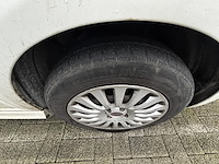 Fiat punto evo 1.3 multijet dynamic stop&start dpf, 2010 - afbeelding 16 van  37