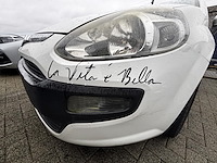 Fiat punto evo 1.3 multijet dynamic stop&start dpf, 2010 - afbeelding 17 van  37