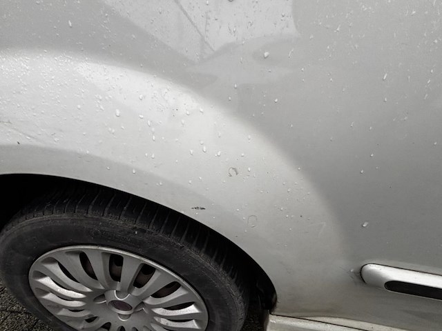 Fiat punto evo 1.3 multijet dynamic stop&start dpf, 2010 - afbeelding 21 van  37