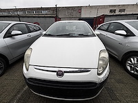 Fiat punto evo 1.3 multijet dynamic stop&start dpf, 2010 - afbeelding 12 van  37