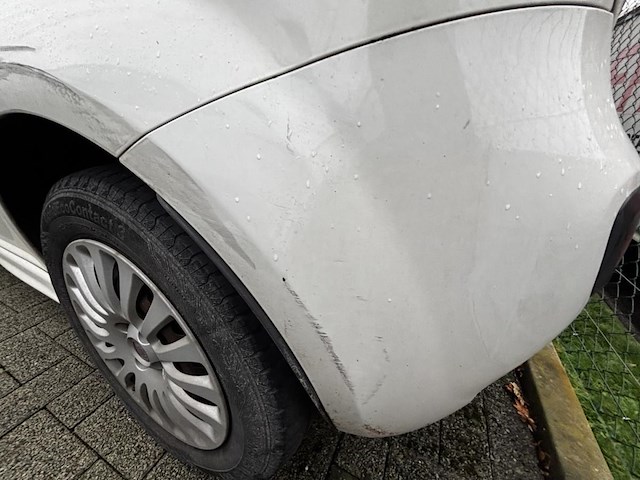 Fiat punto evo 1.3 multijet dynamic stop&start dpf, 2010 - afbeelding 25 van  37