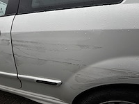 Fiat punto evo 1.3 multijet dynamic stop&start dpf, 2010 - afbeelding 27 van  37