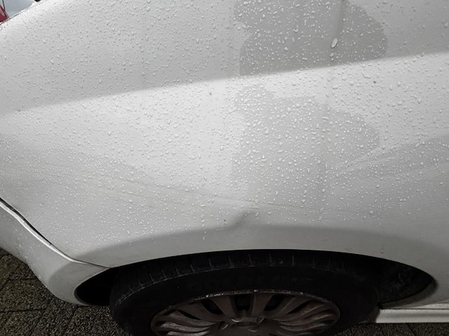 Fiat punto evo 1.3 multijet dynamic stop&start dpf, 2010 - afbeelding 30 van  37