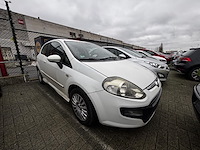 Fiat punto evo 1.3 multijet dynamic stop&start dpf, 2010 - afbeelding 23 van  37