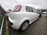 Fiat punto evo 1.3 multijet dynamic stop&start dpf, 2010 - afbeelding 32 van  37