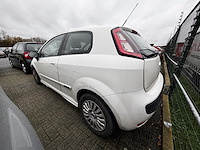 Fiat punto evo 1.3 multijet dynamic stop&start dpf, 2010 - afbeelding 33 van  37