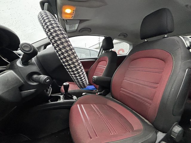 Fiat punto evo 1.3 multijet dynamic stop&start dpf, 2010 - afbeelding 35 van  37