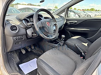 Fiat punto street, 2016 - afbeelding 3 van  30