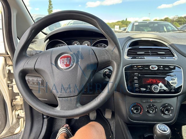 Fiat punto street, 2016 - afbeelding 5 van  30