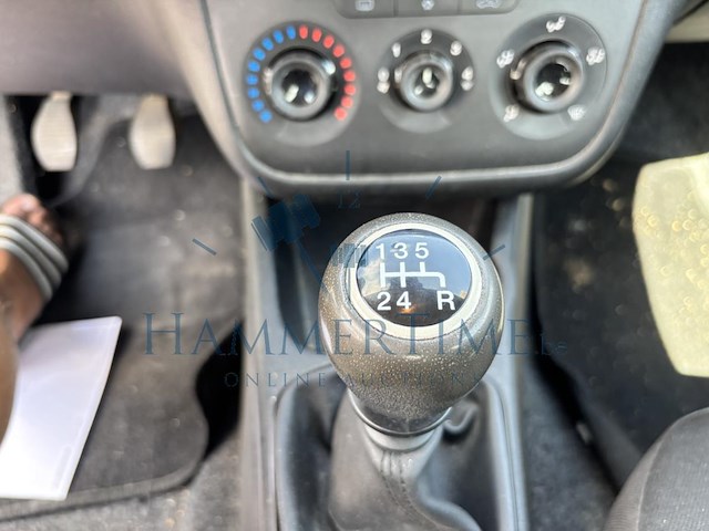 Fiat punto street, 2016 - afbeelding 8 van  30