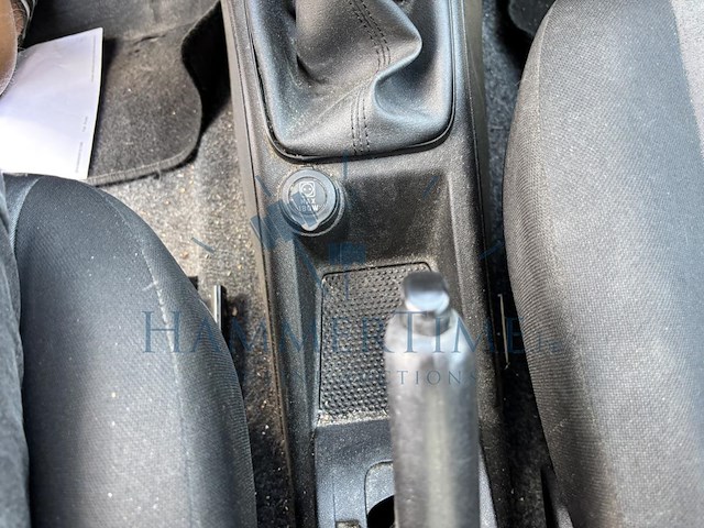 Fiat punto street, 2016 - afbeelding 9 van  30