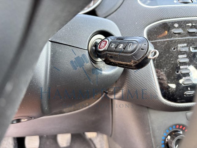 Fiat punto street, 2016 - afbeelding 10 van  30