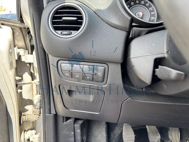Fiat punto street, 2016 - afbeelding 11 van  30