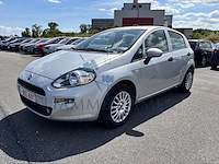 Fiat punto street, 2016