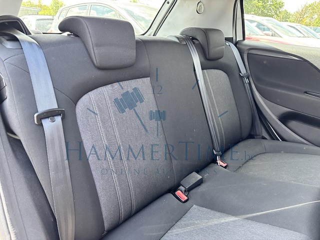 Fiat punto street, 2016 - afbeelding 17 van  30