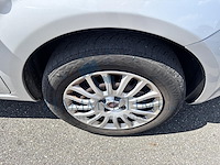 Fiat punto street, 2016 - afbeelding 19 van  30