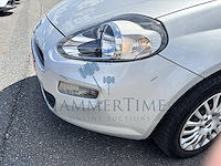 Fiat punto street, 2016 - afbeelding 21 van  30