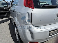 Fiat punto street, 2016 - afbeelding 22 van  30