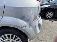 Fiat punto street, 2016 - afbeelding 24 van  30