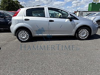 Fiat punto street, 2016 - afbeelding 25 van  30