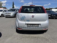 Fiat punto street, 2016 - afbeelding 27 van  30