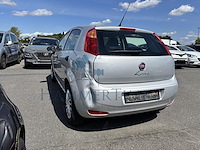 Fiat punto street, 2016 - afbeelding 28 van  30