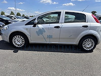 Fiat punto street, 2016 - afbeelding 29 van  30