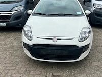 Fiat punto - afbeelding 2 van  9