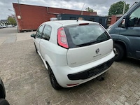 Fiat punto - afbeelding 4 van  9