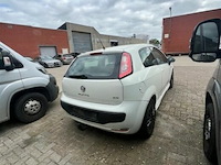 Fiat punto - afbeelding 5 van  9